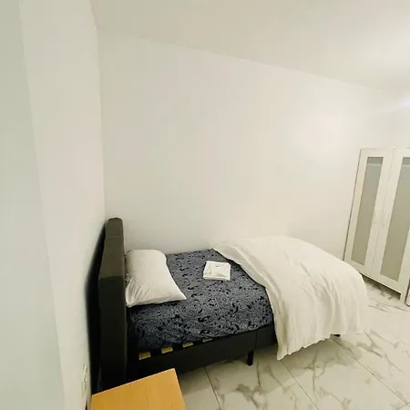 Apartman Queen *