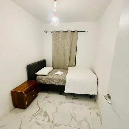 Apartman Queen *