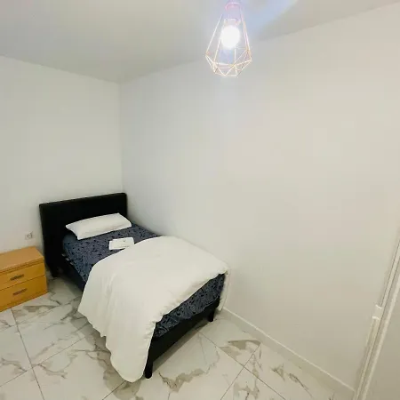 Apartman Queen
